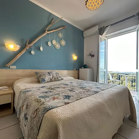 Otel Hotel Sant'Andrea SantʼAndrea