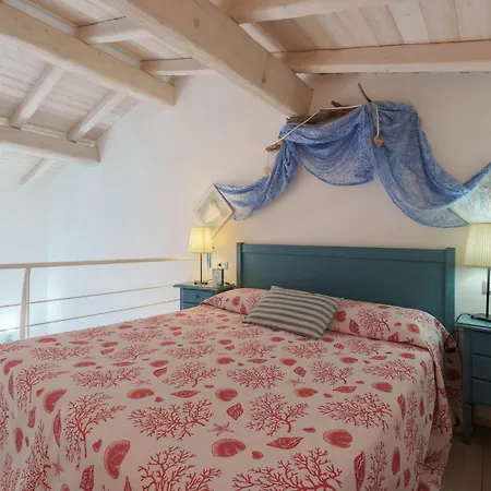 Hotel Sant'Andrea Otel 3*