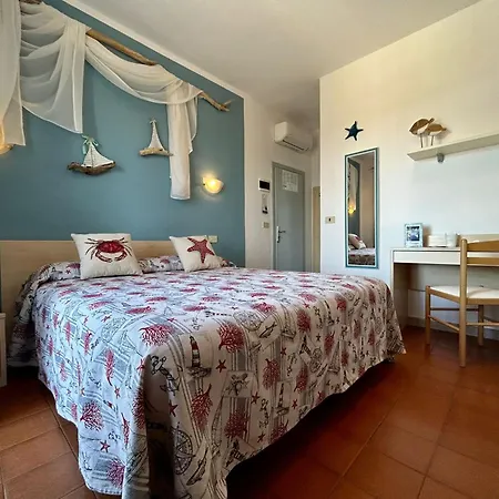 Otel Hotel Sant'Andrea 3*