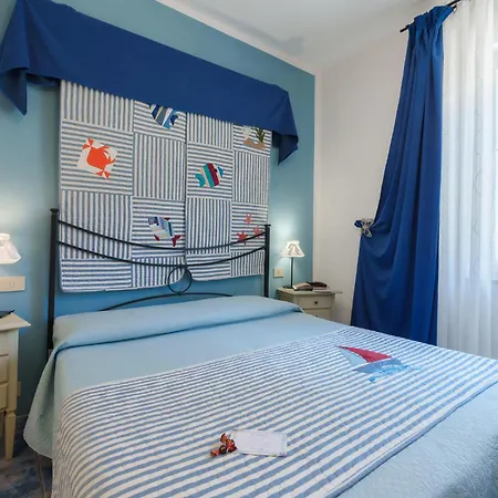 Hotel Sant'Andrea Otel SantʼAndrea