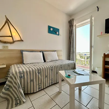 Hotel Sant'Andrea