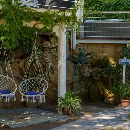 Hotel Sant'Andrea מלון
