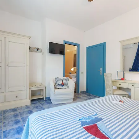 Otel Hotel Sant'Andrea