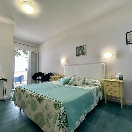 Hotel Sant'Andrea Otel SantʼAndrea