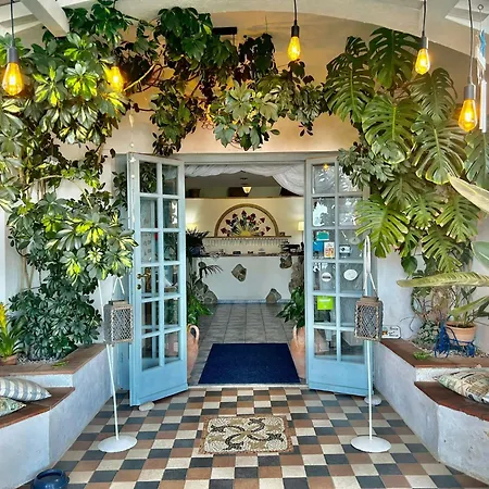 Hotel Sant'Andrea 3* SantʼAndrea