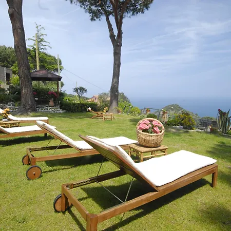 Hotel Sant'Andrea SantʼAndrea