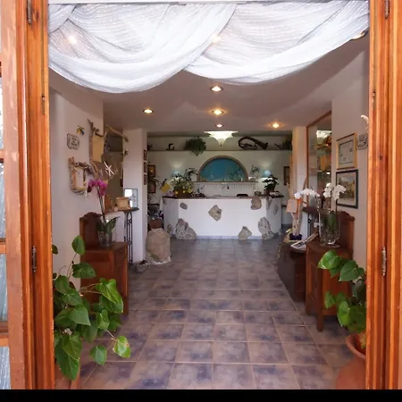Otel Hotel Sant'Andrea 3*