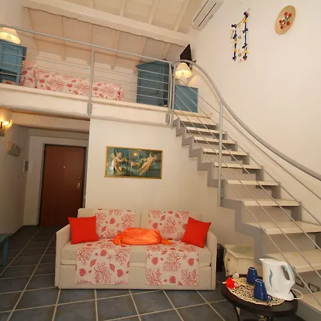 Hotel Sant'Andrea Otel SantʼAndrea