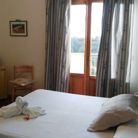 Hotel Sant'Andrea Otel SantʼAndrea