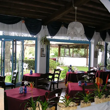 Otel Hotel Sant'Andrea