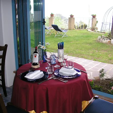 Hotel Sant'Andrea Otel SantʼAndrea