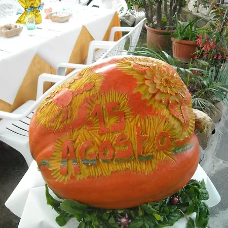 Otel Hotel Sant'Andrea SantʼAndrea