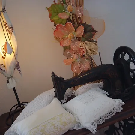 ホテル Hotel Sant'Andrea
