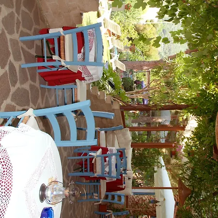 ホテル Hotel Sant'Andrea SantʼAndrea