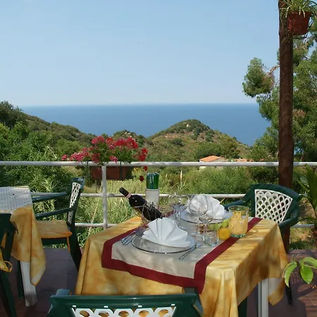 Hotel Sant'Andrea ホテル 3*