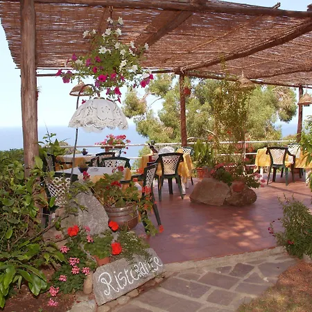 Hotel Sant'Andrea ホテル 3*