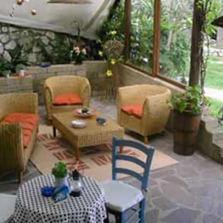 Hotel Sant'Andrea SantʼAndrea