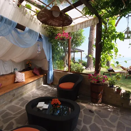 Hotel Sant'Andrea ホテル