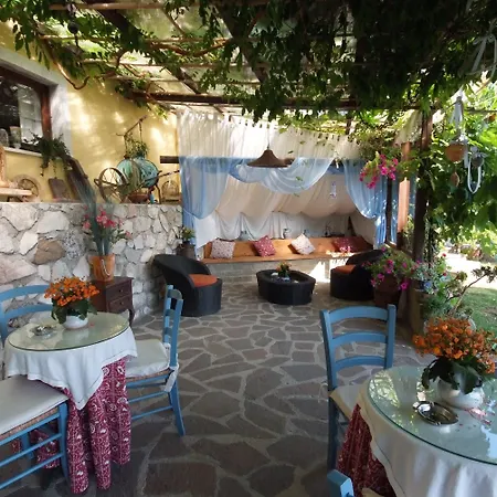 Hotel Sant'Andrea ホテル 3*