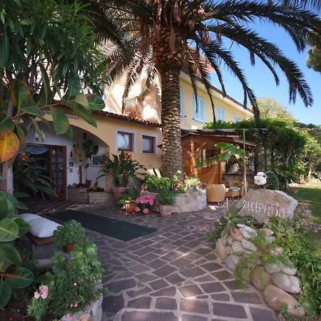 Hotel Sant'Andrea SantʼAndrea