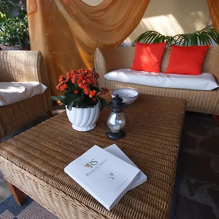 ホテル Hotel Sant'Andrea