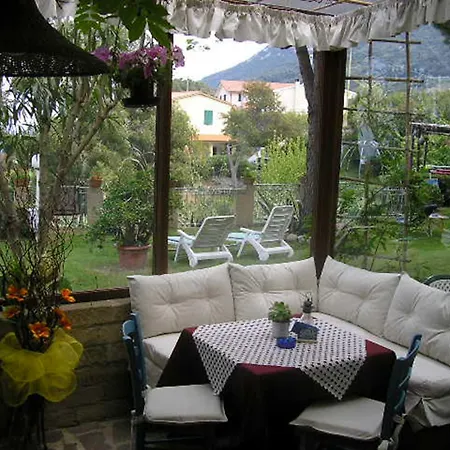 Hotel Sant'Andrea Otel SantʼAndrea