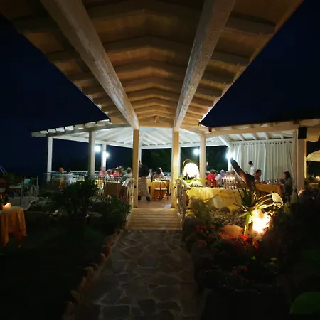 Hotel Sant'Andrea