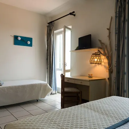 Hotel Sant'Andrea