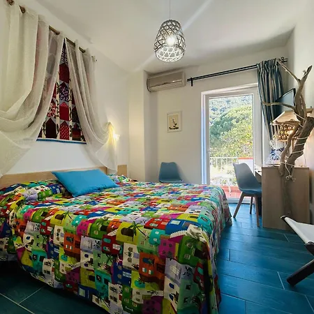 Hotel Sant'Andrea Otel SantʼAndrea