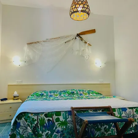Otel Hotel Sant'Andrea SantʼAndrea