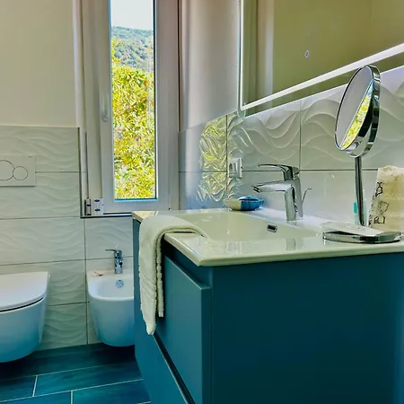 Hotel Sant'Andrea SantʼAndrea