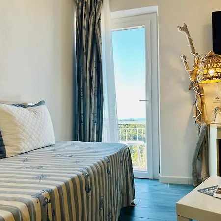 Hotel Sant'Andrea 3*