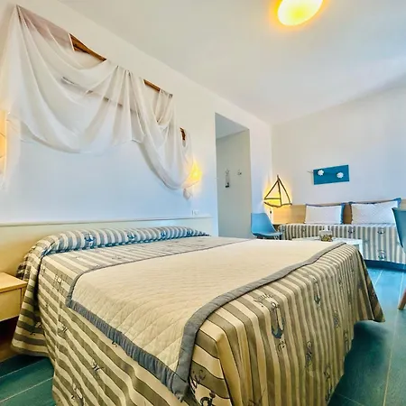 Hotel Sant'Andrea SantʼAndrea