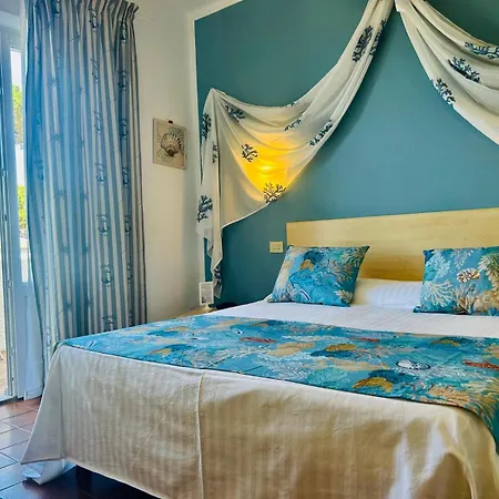Hotel Sant'Andrea 3* SantʼAndrea