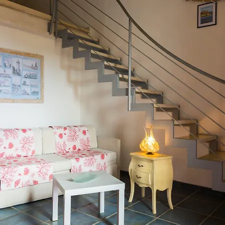 Hotel Sant'Andrea Hotel 3*