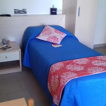 Hotel Hotel Sant'Andrea Sant'Andrea (Isola d'Elba)