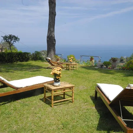 Hotel Sant'Andrea Sant'Andrea (Isola d'Elba)