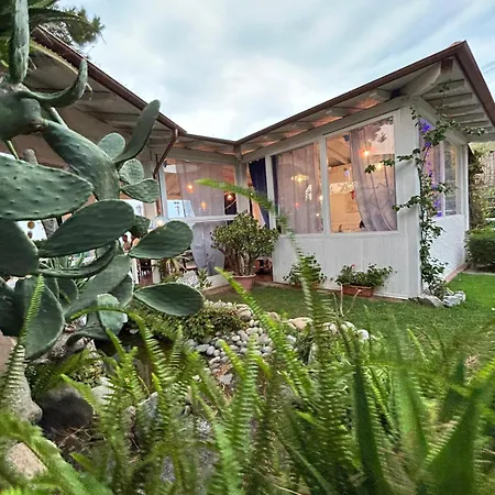 Hotel Sant'Andrea Sant'Andrea (Isola d'Elba)