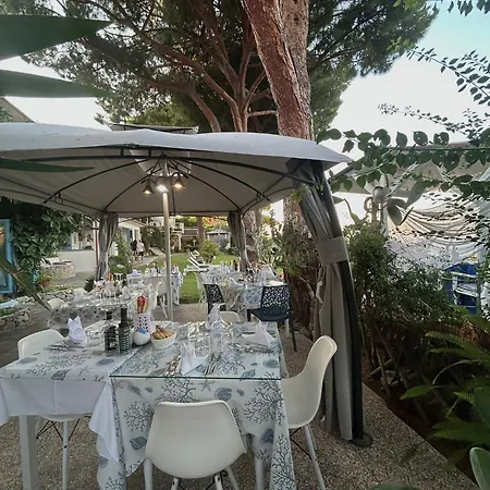 Hotel Hotel Sant'Andrea Sant'Andrea (Isola d'Elba)