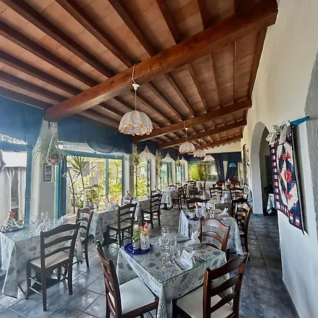 Hotel Sant'Andrea 3* Sant'Andrea (Isola d'Elba)