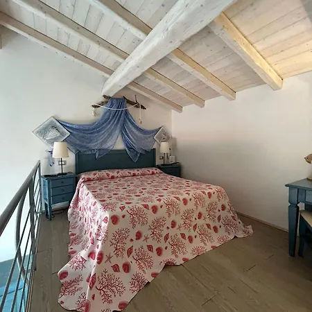 Hotel Hotel Sant'Andrea Sant'Andrea (Isola d'Elba)
