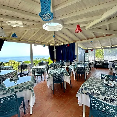Hotel Sant'Andrea 3* Sant'Andrea (Isola d'Elba)