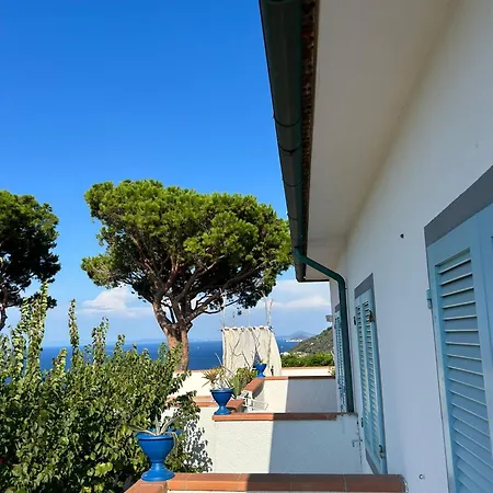 Hotel Sant'Andrea Sant'Andrea (Isola d'Elba)