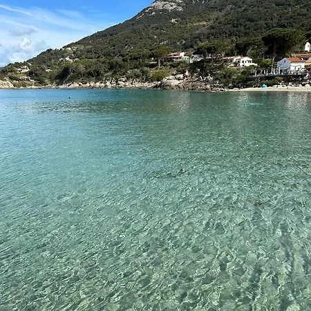 Hotel Hotel Sant'Andrea Sant'Andrea (Isola d'Elba)
