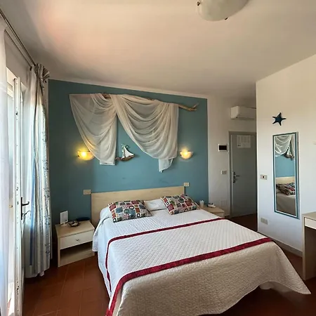 Hotel Sant'Andrea Sant'Andrea (Isola d'Elba)