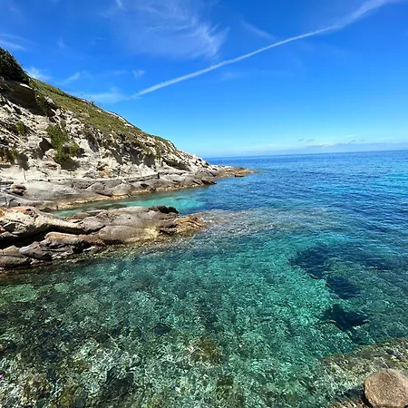 Hotel Hotel Sant'Andrea Sant'Andrea (Isola d'Elba)