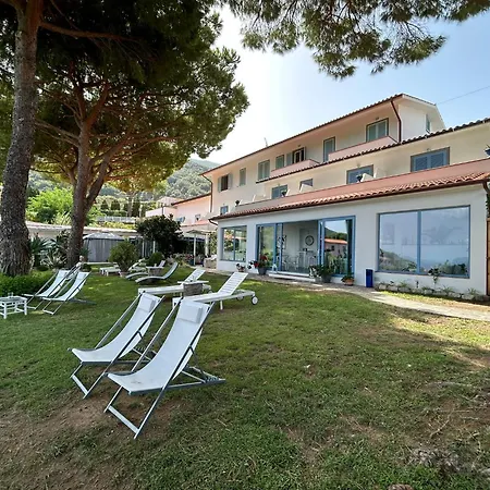 Hotel Sant'Andrea Sant'Andrea (Isola d'Elba)