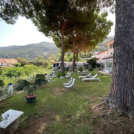 Hotel Sant'Andrea 3* Sant'Andrea (Isola d'Elba)