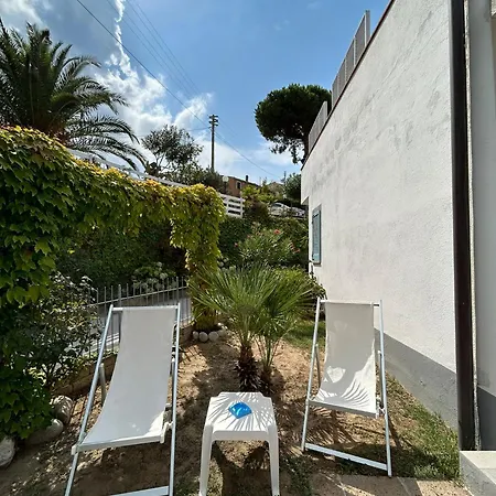 Hotel Sant'Andrea Hotel Sant'Andrea (Isola d'Elba)