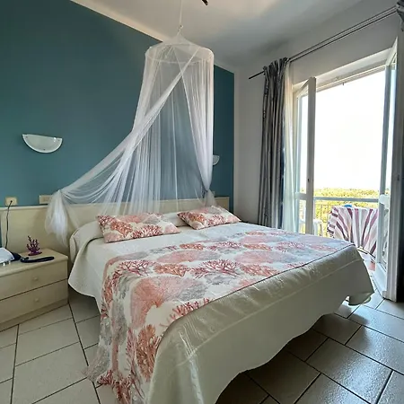 Hotel Sant'Andrea Hotel Sant'Andrea (Isola d'Elba)